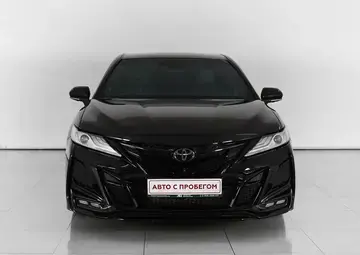 Toyota Camry Вид 2