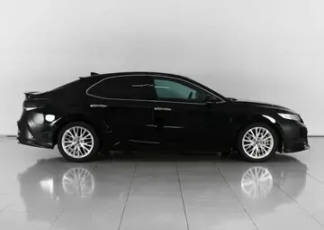 Toyota Camry Вид 5
