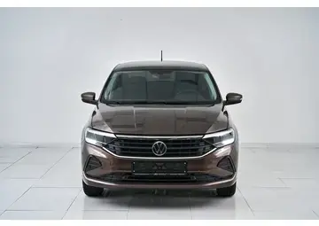 Volkswagen Polo Вид 2