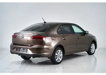 Volkswagen Polo Вид 5