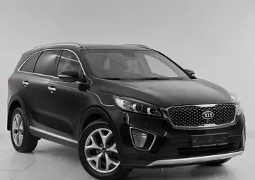 Kia Sorento Вид 3