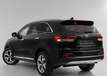 Kia Sorento Вид 4