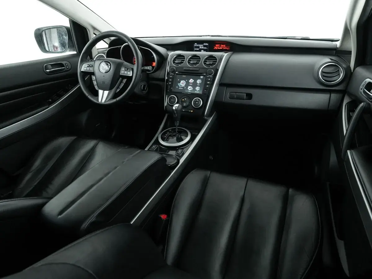 Mazda CX-7