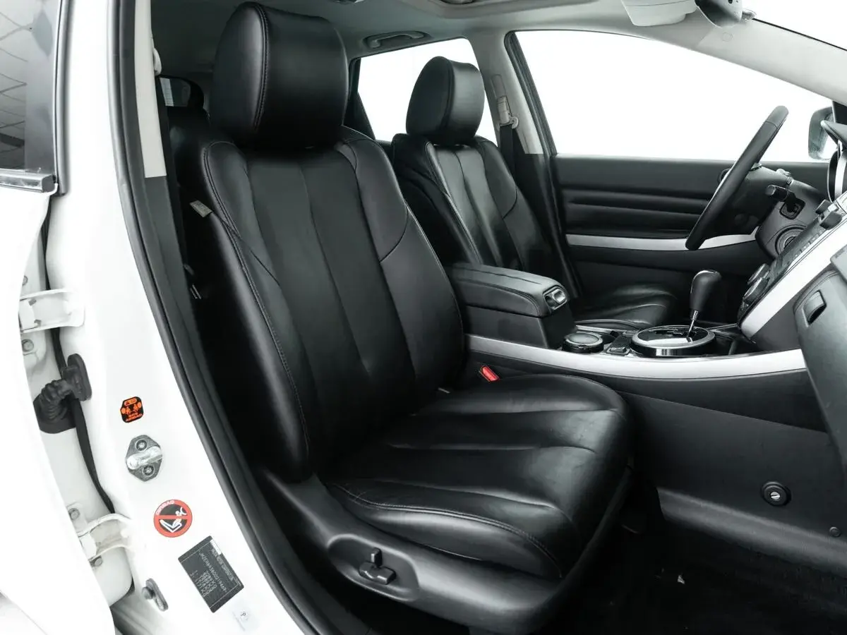 Mazda CX-7
