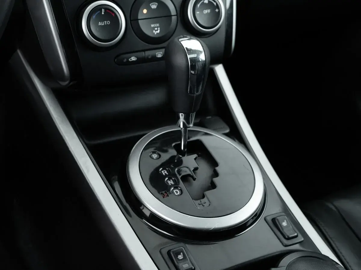 Mazda CX-7