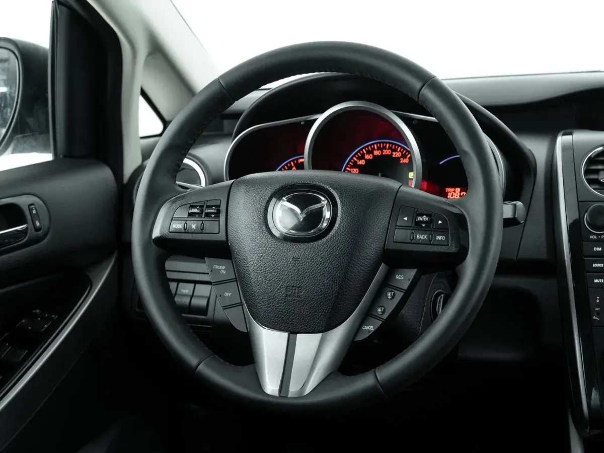 Mazda CX-7