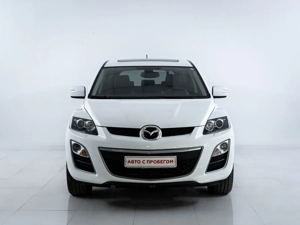 Mazda CX-7