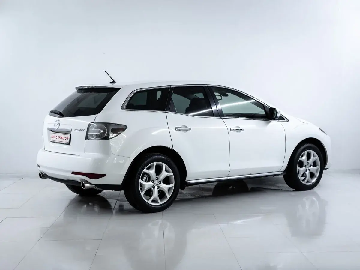 Mazda CX-7