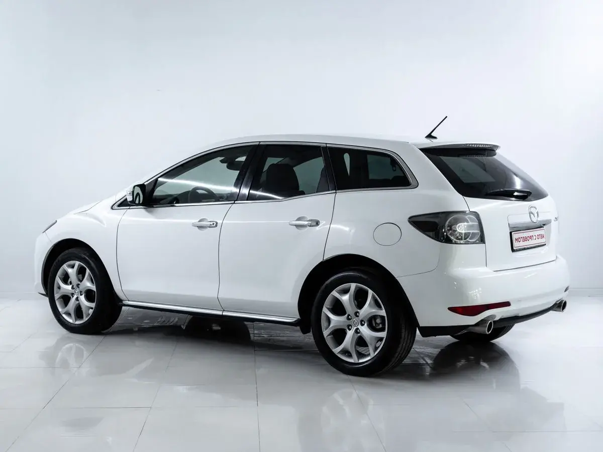 Mazda CX-7