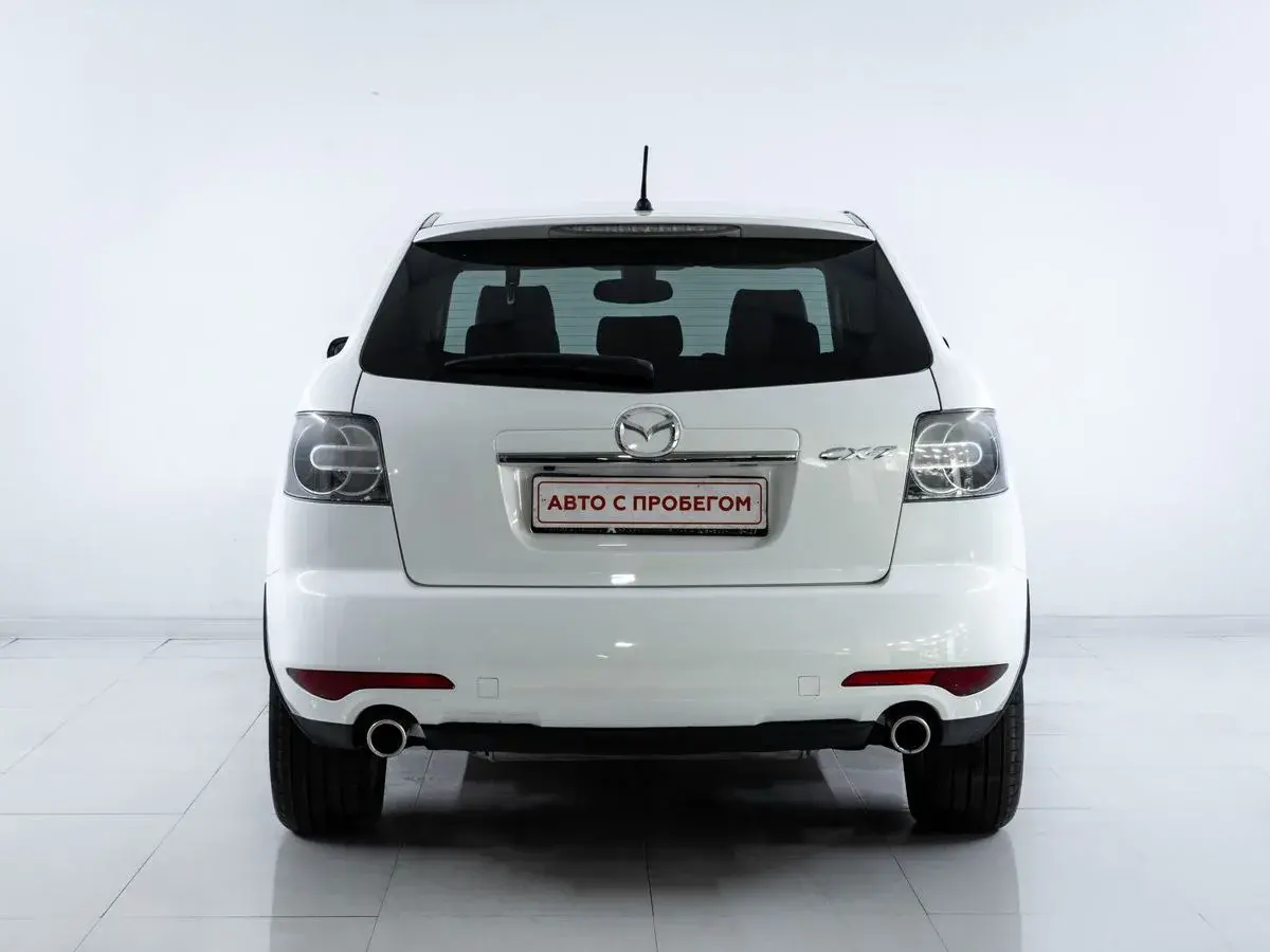 Mazda CX-7