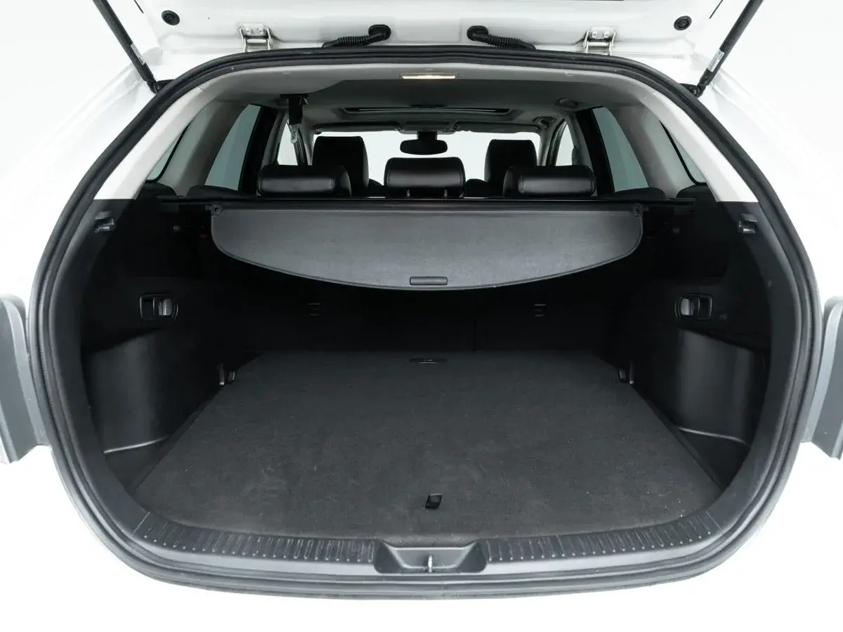 Mazda CX-7
