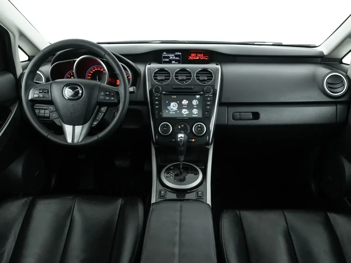Mazda CX-7