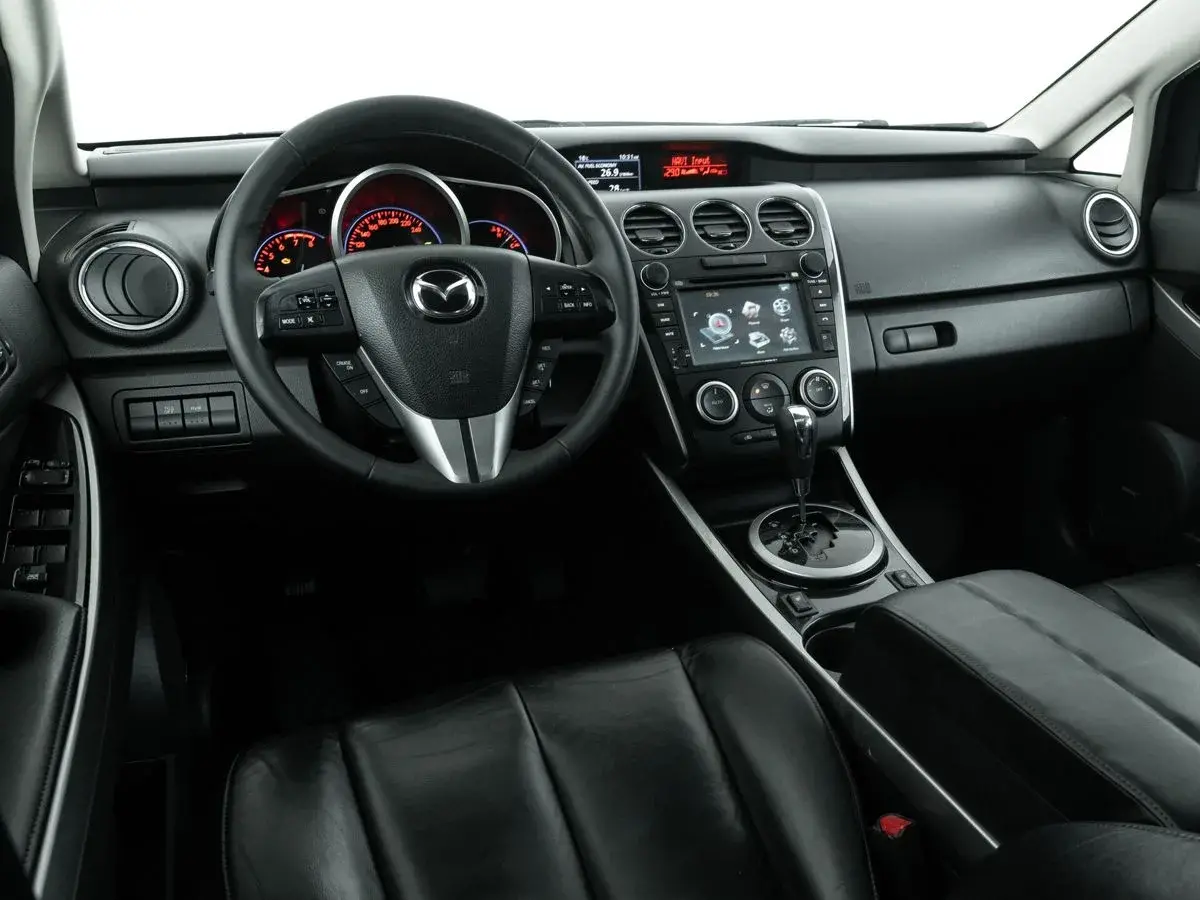 Mazda CX-7