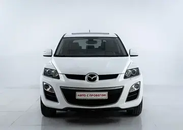 Mazda CX-7 Вид 2
