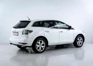 Mazda CX-7 Вид 4
