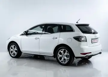 Mazda CX-7 Вид 5