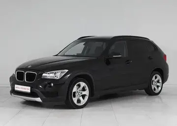 BMW X1 Вид 1