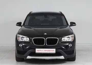 BMW X1 Вид 2