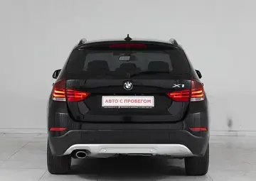 BMW X1 Вид 5