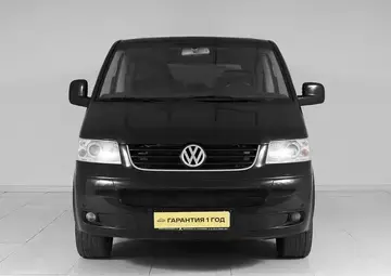 Volkswagen Multivan Вид 2