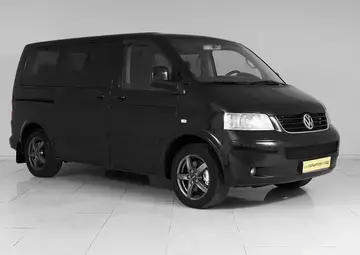 Volkswagen Multivan Вид 3