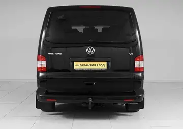 Volkswagen Multivan Вид 5