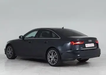 Audi A6 Вид 4