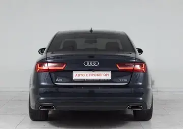 Audi A6 Вид 5