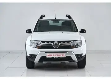 Renault Duster Вид 2