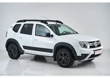 Renault Duster Вид 3
