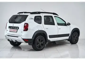 Renault Duster Вид 5