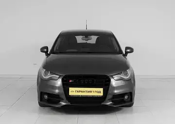 Audi A1 Вид 2