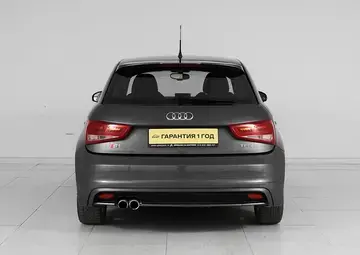 Audi A1 Вид 5