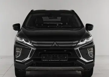 Mitsubishi Eclipse Cross Вид 2