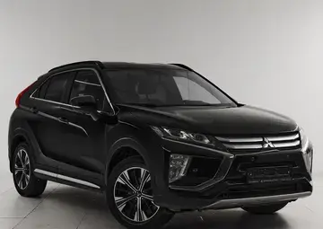 Mitsubishi Eclipse Cross Вид 3