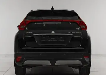 Mitsubishi Eclipse Cross Вид 5