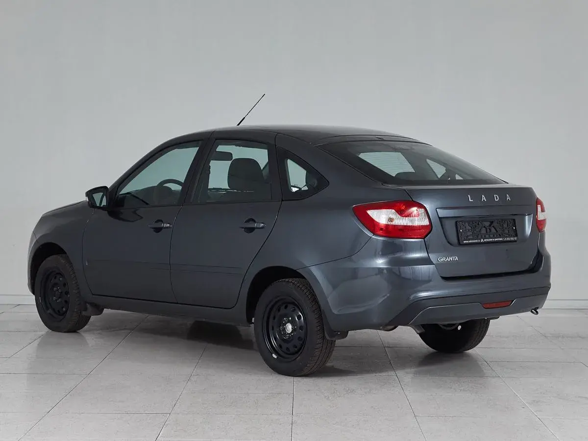 Lada Granta