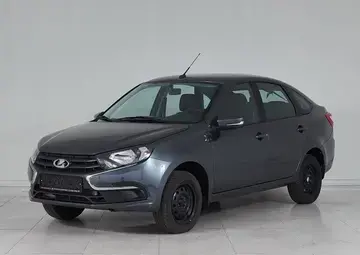 Lada Granta Вид 1