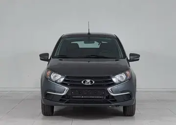 Lada Granta Вид 2