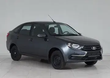 Lada Granta Вид 3