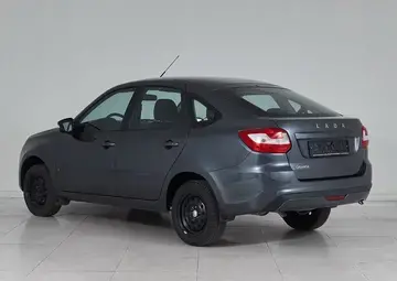 Lada Granta Вид 4