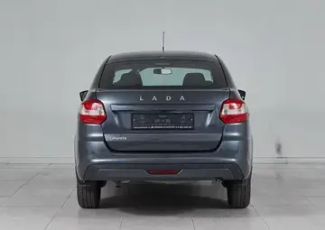 Lada Granta Вид 5