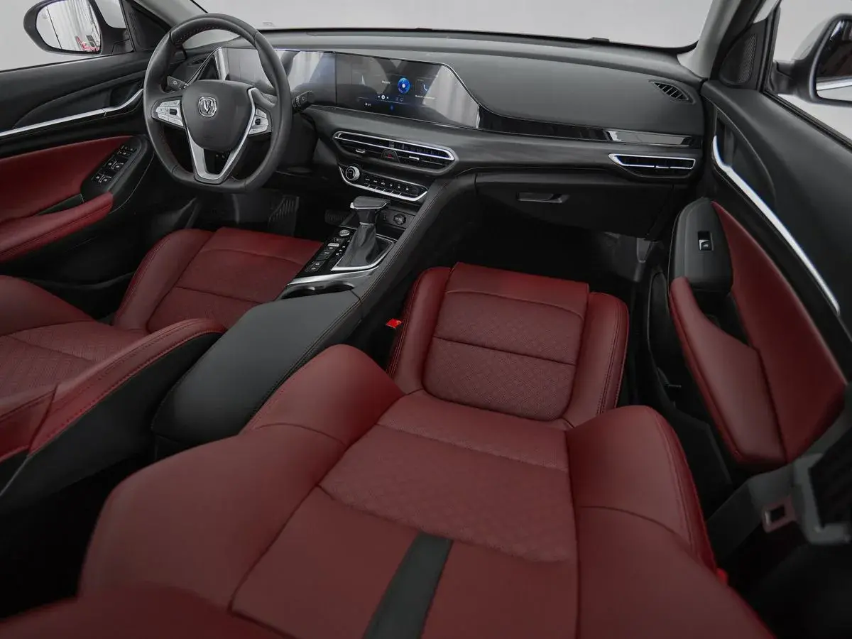 Changan Eado Plus