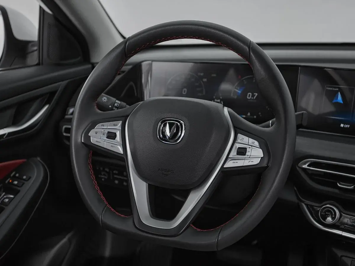 Changan Eado Plus