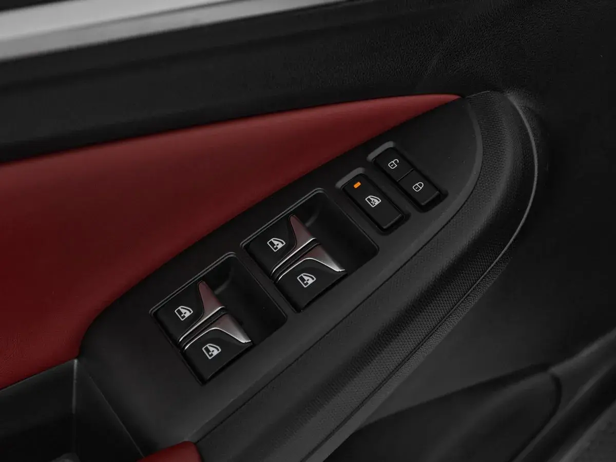 Changan Eado Plus