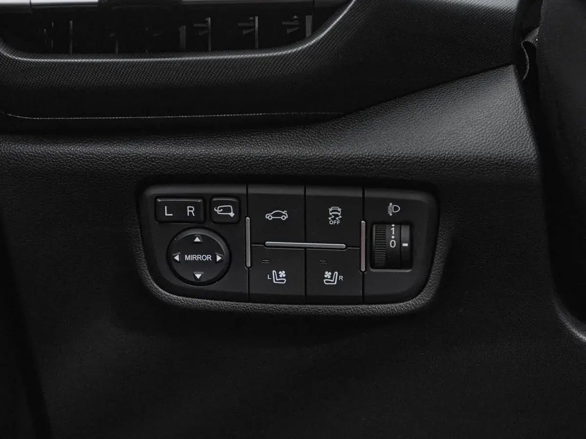 Changan Eado Plus