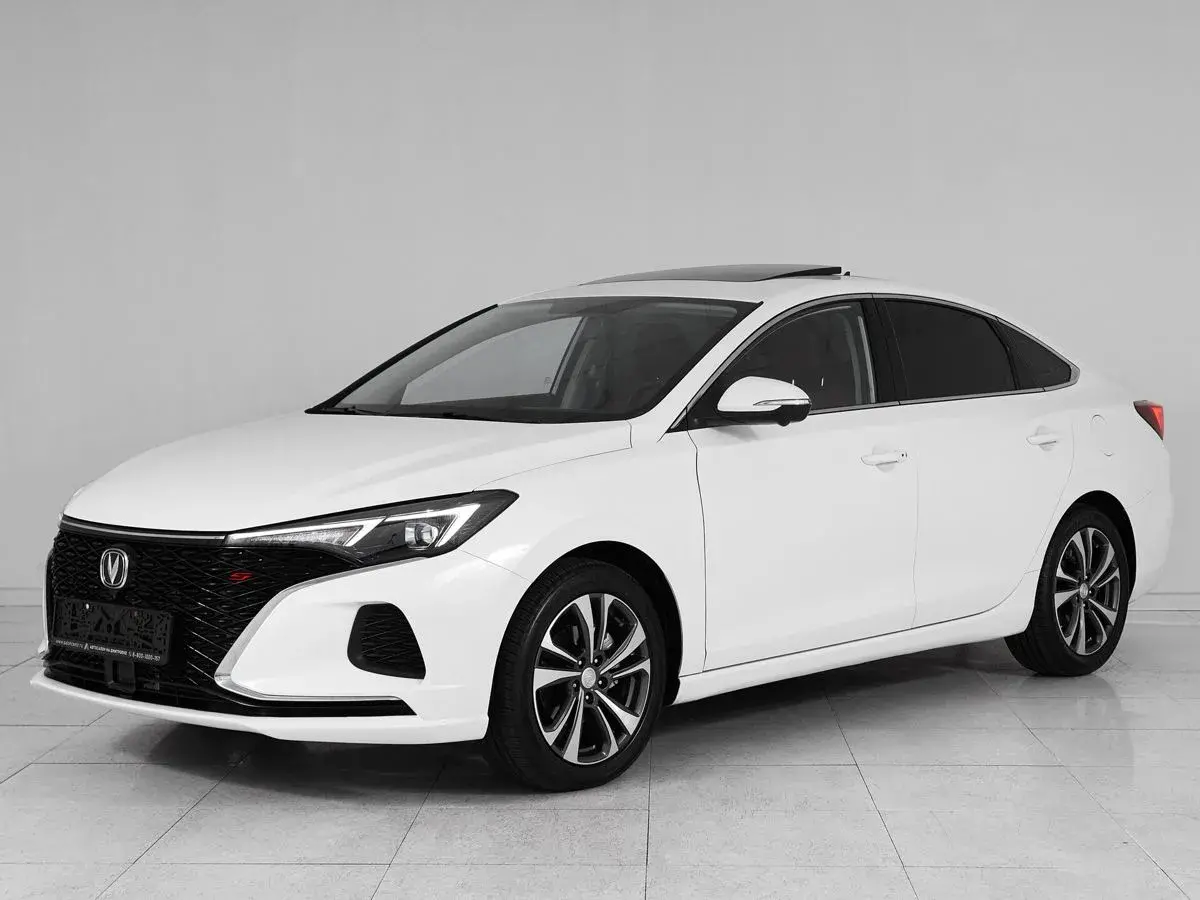 Changan Eado Plus