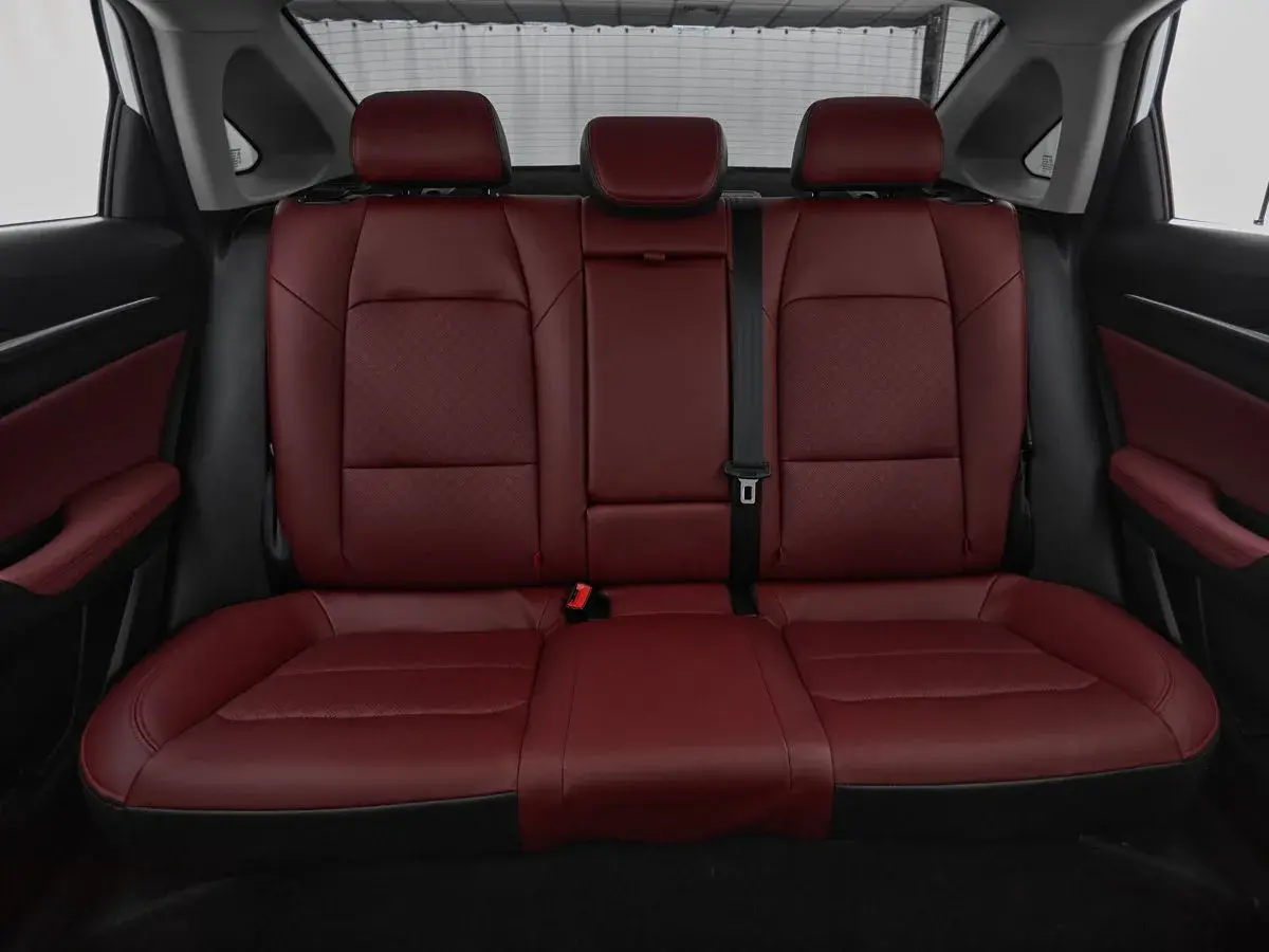Changan Eado Plus
