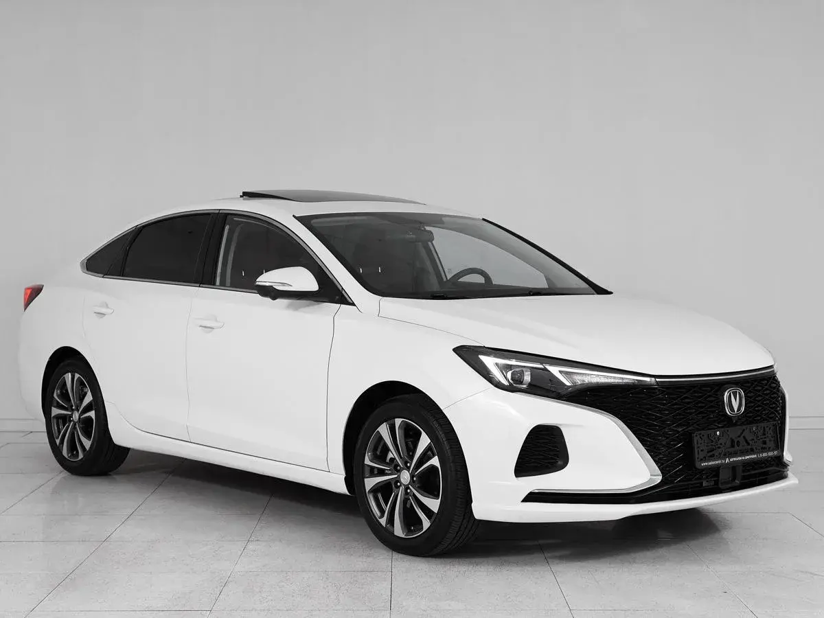 Changan Eado Plus