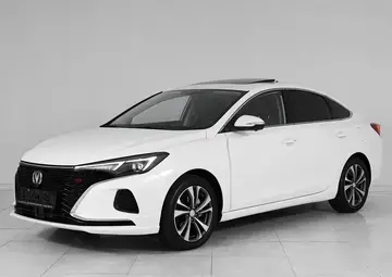 Changan Eado Plus Вид 1